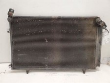 Toyota Highlander, AC Condenser, 2001-2007, 2.4L,4CYL, 2AZFE, FWD, 88460-48020 