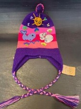 Children's Chullo Hats Beanie