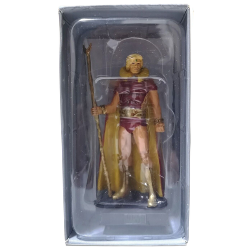 Marvel Super Heroes Warlock 90 Figurines Plomb Collection Eaglemoss Comics BD TV - Picture 14 of 24