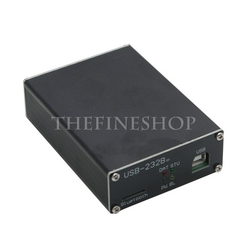 Płytka interfejsu sterowania rotatorem z kablem USB-232B do YAESU G-800/1000/2800DXA - Zdjęcie 3 z 10