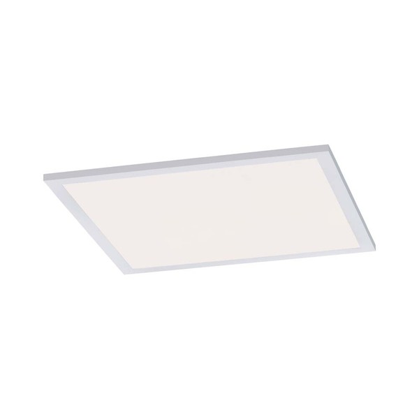 Deckenleuchte Deckenlampe Wohnzimmerleuchte Led Dimmbar Cct Weiß Fernbedienung-image