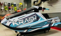 2021 KRASH PREDATOR PWC