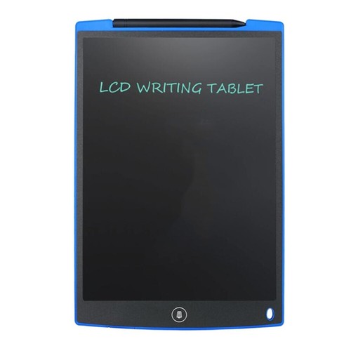 Electronic Digital LCD Writing Tablet Drawing Board Graphics for Kids Gift - Picture 3 of 13