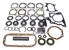 Crown Automotive D20MASKIT Master Kit Dana 20 Transfer Case