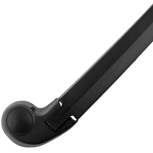 Scheibenwischerarm hinten für Audi Q7 4L 2006-2015 4L0955407 4L0955425 - Bild 9 von 12