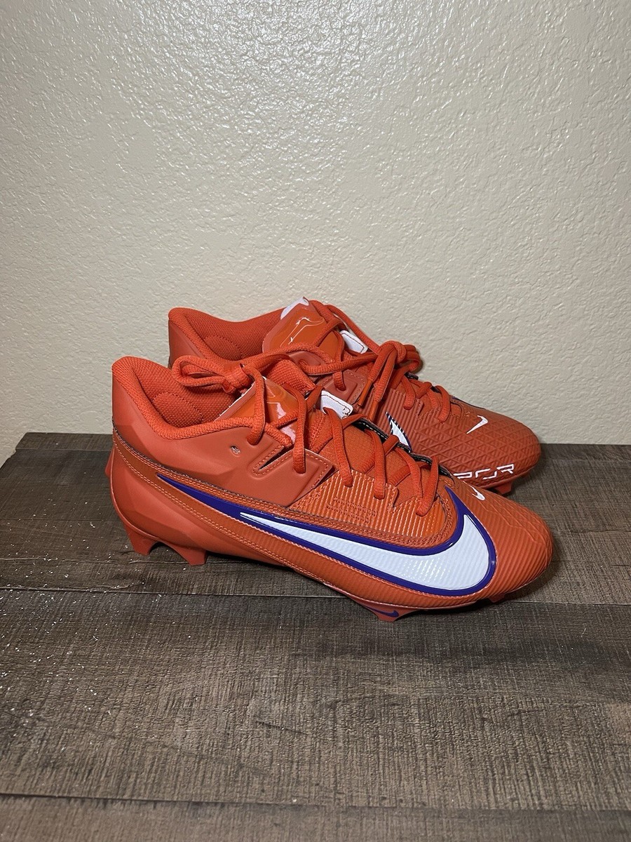 Nike Vapor Edge 2 “Clemson Tigers” PE Football s-l400.jpg main image 4