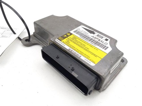 MODULE COMPUTER fits CHEVROLET TRAILBLAZER 2005 - 2006 OEM 15195629 - Picture 7 of 12