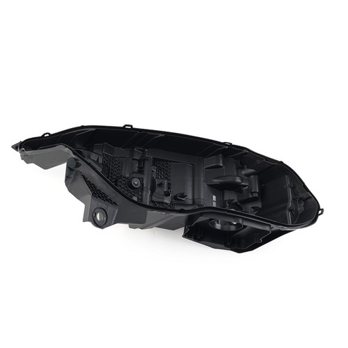 Headlight Bottom Base Case Housing For Land Rover Range Rover Velar 17-23 Right - Picture 5 of 8