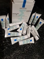 La Roche-Posay Mini krem nawilżający 15×3ml, Wieczór panieński Boże Narodzenie Torba podróżna 