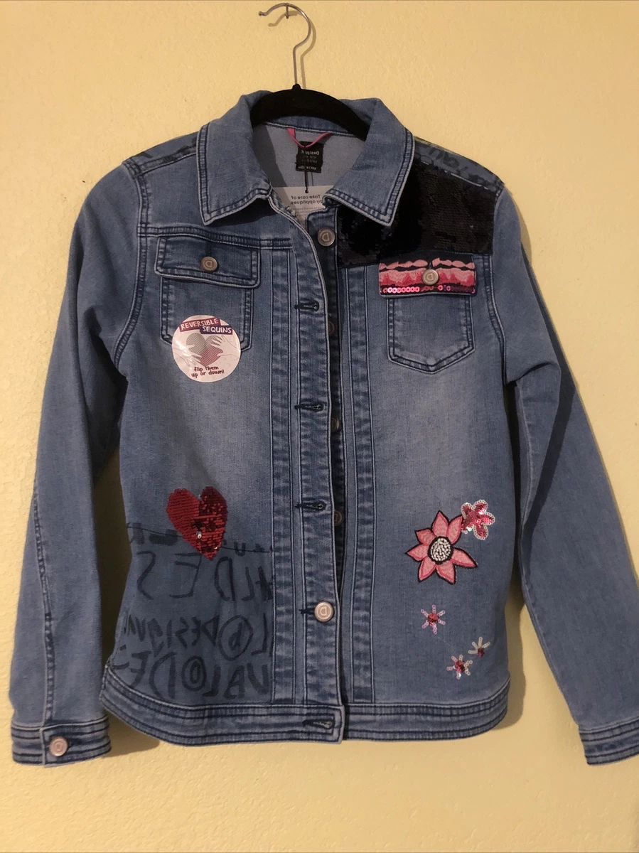Price of hotsell jean jacket