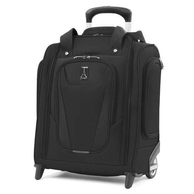 travelpro horizontal rolling overnighter
