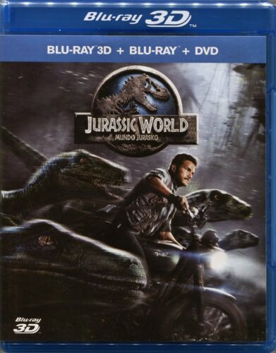 3D Blu-ray Lot Collection - 3D Bluray Movies BRAND NEW - YOU CHOOSE! - Picture 71 of 180