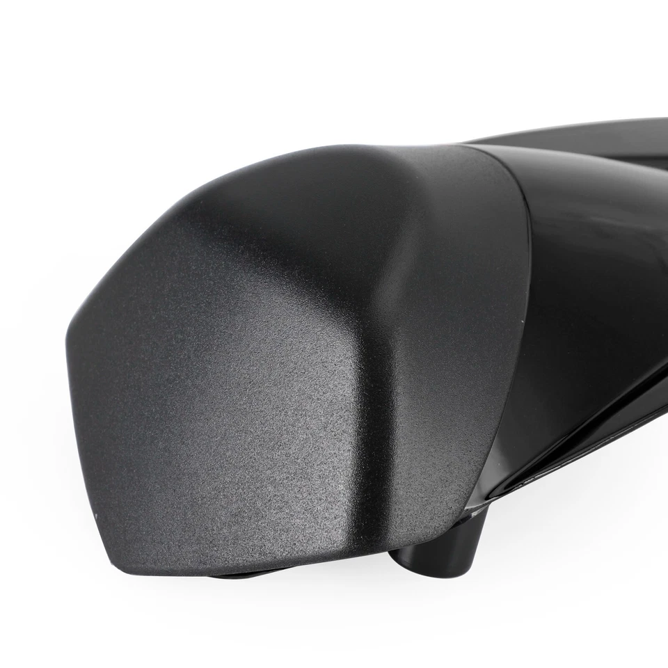 Rear Seat Cover Fairing Cowl for Aprilia RS125 RS4 RSV4 1000 2009-2022 Black Foto 3 de 4