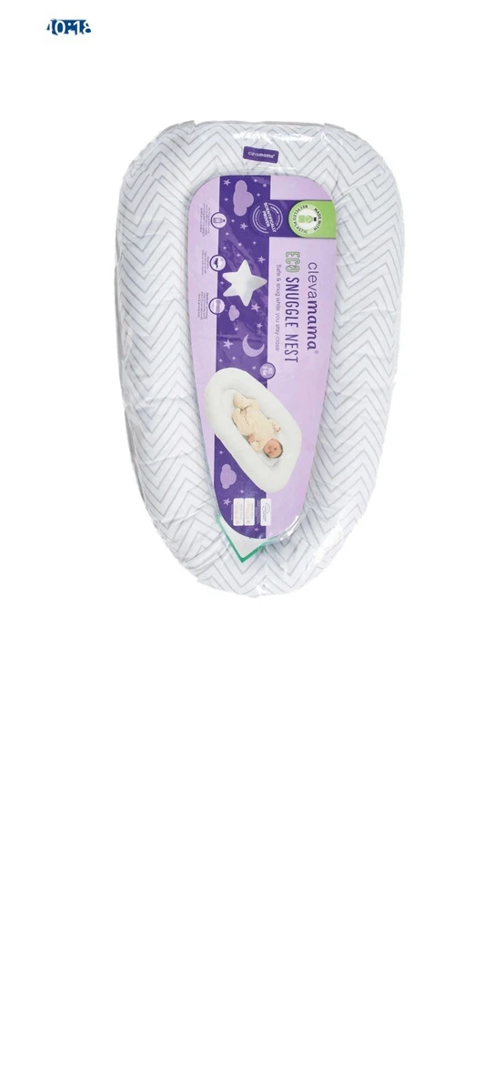 Snuggle nest best sale