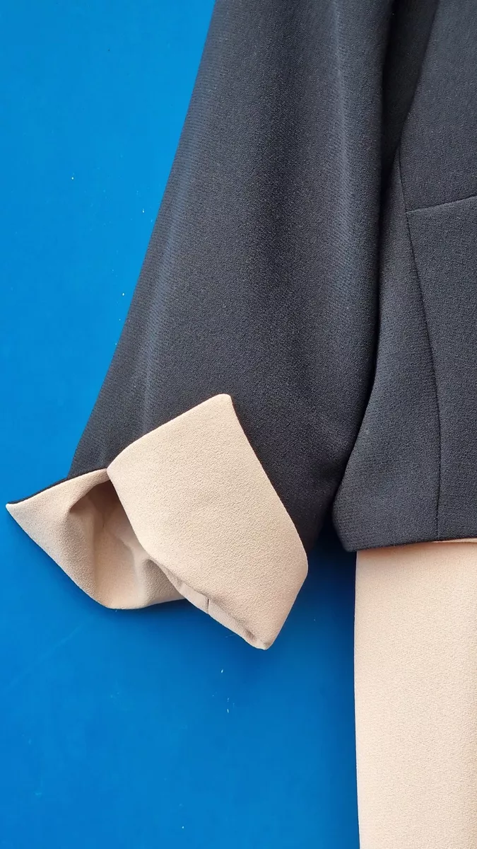 Smart dress and jacket sale