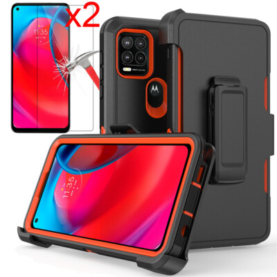 Screen Protector Motorola Moto G Stylus 2021 Case Xhy Moto G