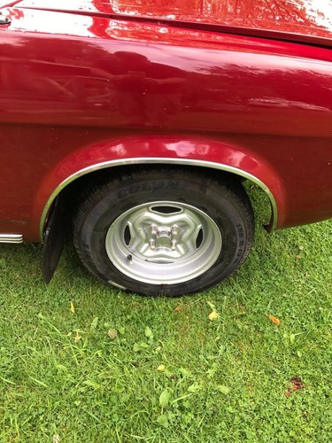 1975 Morris Marina 1.8 Tc 4dr Deposit Received Cheers Robert - Picture 5 of 11