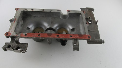 Cuerpo de acelerador fueraborda Evinrude ETEC 2007-2011 90 hp OEM 5006457 75 hp - Imagen 2 de 4