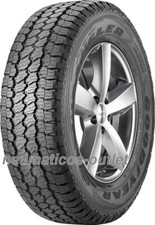 Neumáticos de verano Goodyear Wrangler All-Terrain Adventure 235/65 R17 108T XL