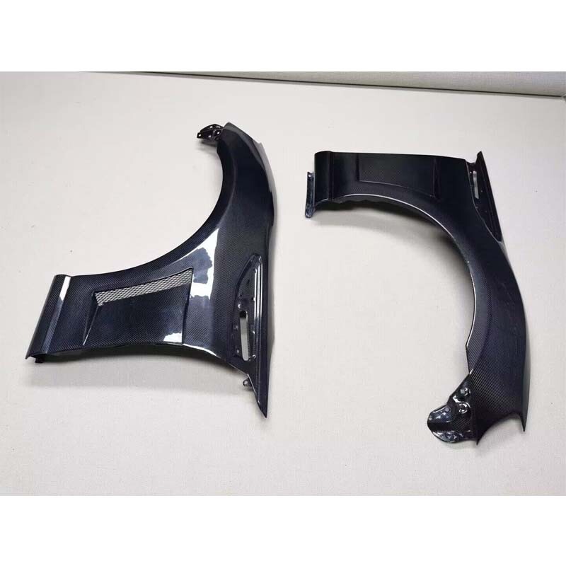 Carbon Fiber Front Side Fenders for Toyota GT86 / Subaru BRZ