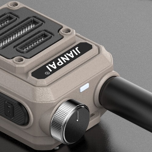 1er Pack G63 MiNi Walkie Talkie 5w UHF 16CH VOX/CTCSS/DCS AMATEUR ZWEI WEGE RADIO KIT - Bild 6 von 25