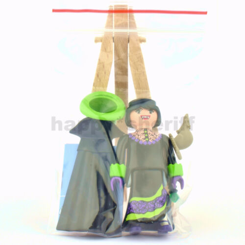 Playmobil Mystery Figures Series 18 70369 70370 Boy and Girl Choice NEW - Picture 42 of 91