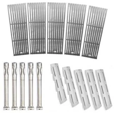 Repair Kit For KENMORE 17682, 17684, 141.163211, GRILL CHEF PAT502, Gas Models