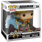 New ListingFunko POP! Heroes DC Comics DC Jim Lee Deluxe Aquaman #254 GameStop Exclusive