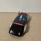 Vtg 1984 Super Gobot Go-Bots Psycho Future Machine Car COMPLETE Bandai