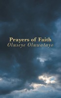 Oluseye Oluwatayo | Prayers Of Faith | Taschenbuch | Englisch (2017)