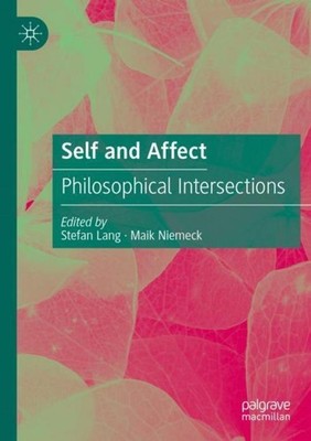 Self and Affect Stefan Lang