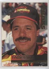 1995 Traks First Run Ernie Irvan #59