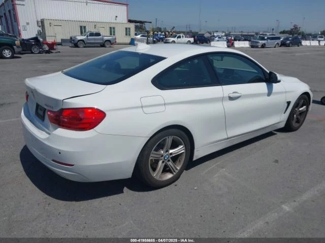 INTERRUPTOR ENCENDIDO 61319250734 BMW 428I BMW 2014-2016 Foto 4 de 4