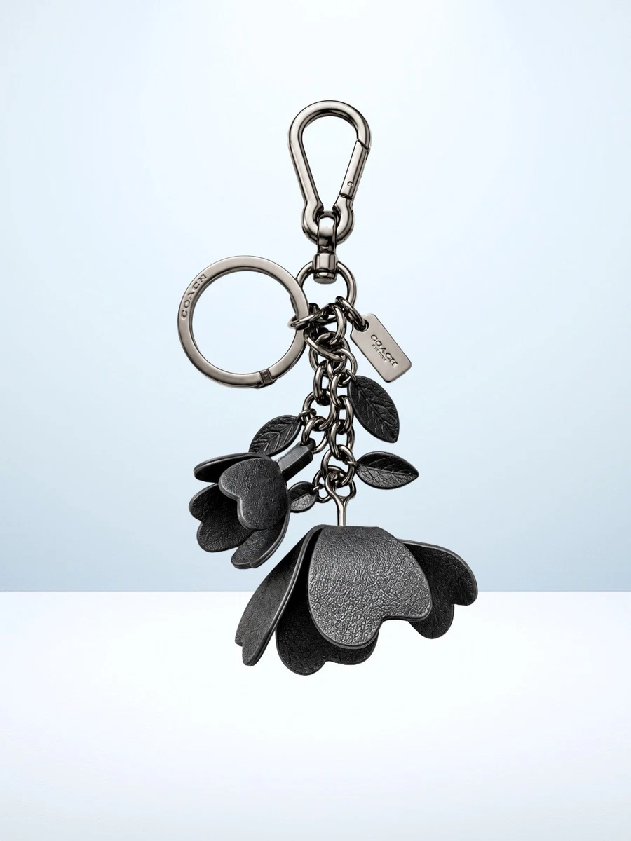 coach handbag keychain products for sale | eBay