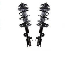 Front Spring Struts for Toyota Rav4 06-08 Sport 2.4L 09-12 2.5L