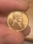 1937 P Lincoln Wheat Cent RED Choice/Gem BU CH GM RD UNC Uncirculated Penny