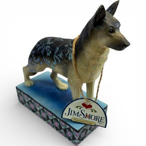 Jim Shore Shepherd | eBay