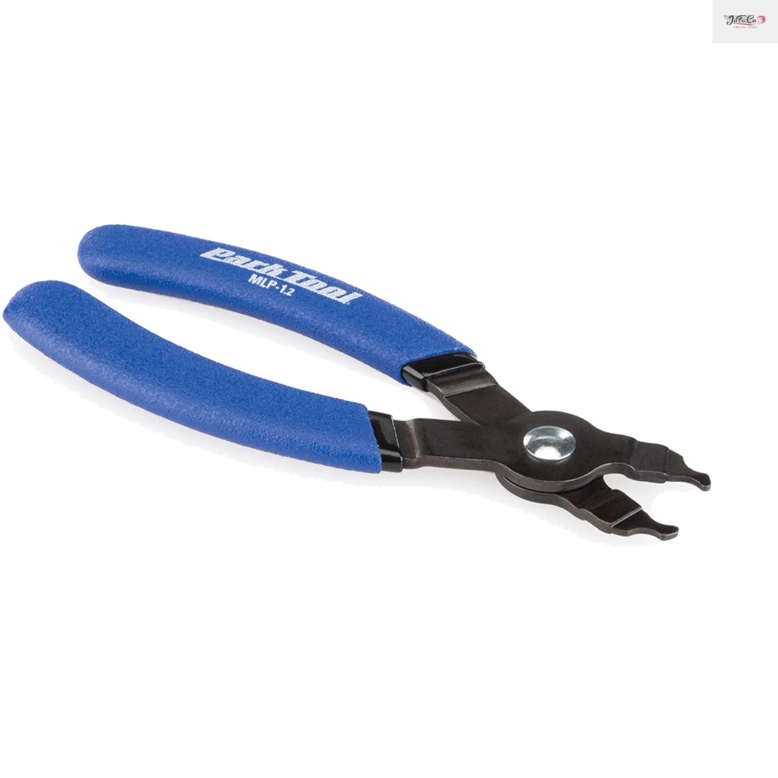 Ergonomic Bike Chain Tool: Park Tool MLP-1.2 Master Link Pliers, Compact Design