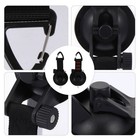 6 Pcs Suck Cup Hooks Traceless Wall Hanging Hooks Heavy Duty