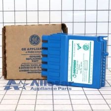 GE Range Spark Module WB13K10031