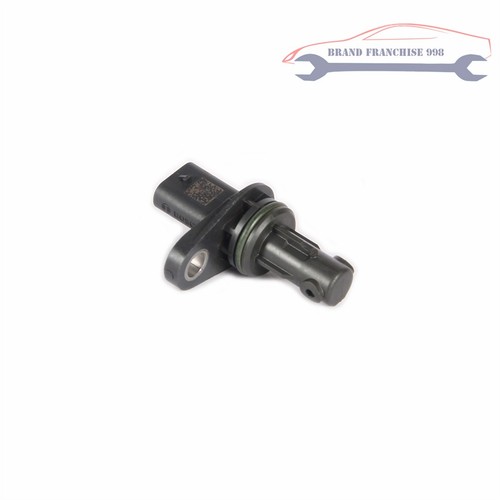 2.0T Crankshaft Position Sensor Fit For VW Passat Tiguan AUDI A4 Q7 #06H906433E# - Picture 3 of 10