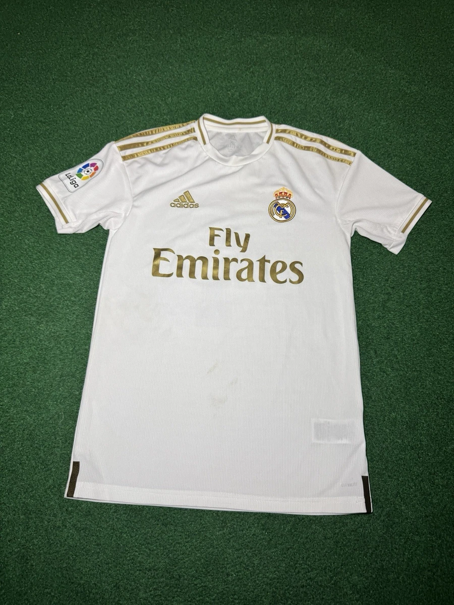 Real Madrid Size XS International Club Soccer Fan Apparel and