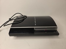 Sony PlayStation 3 PS3 Fat Console - Parts Only Power Cord Only