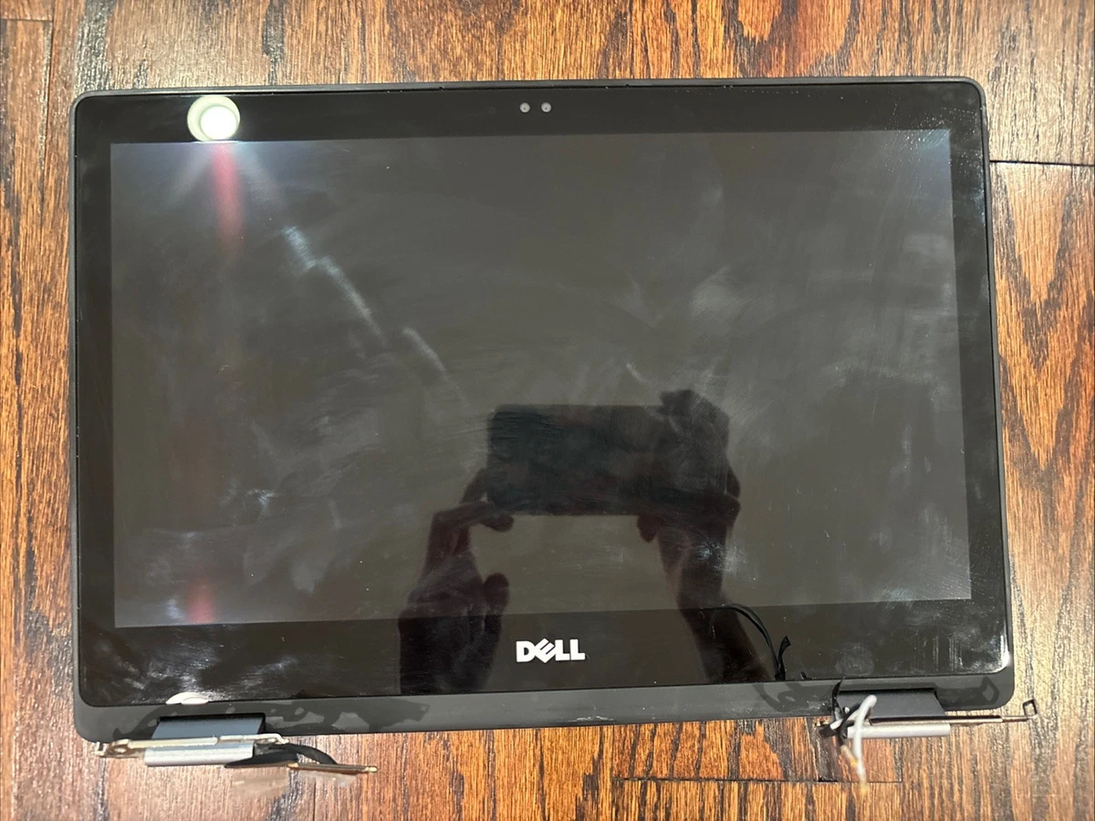 13 in Screen Laptop Screens & LCD Panels for Dell Inspiron for