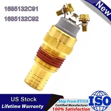 New Fan Clutch Temperature Control Switch 195° Normally Open And Closed Index