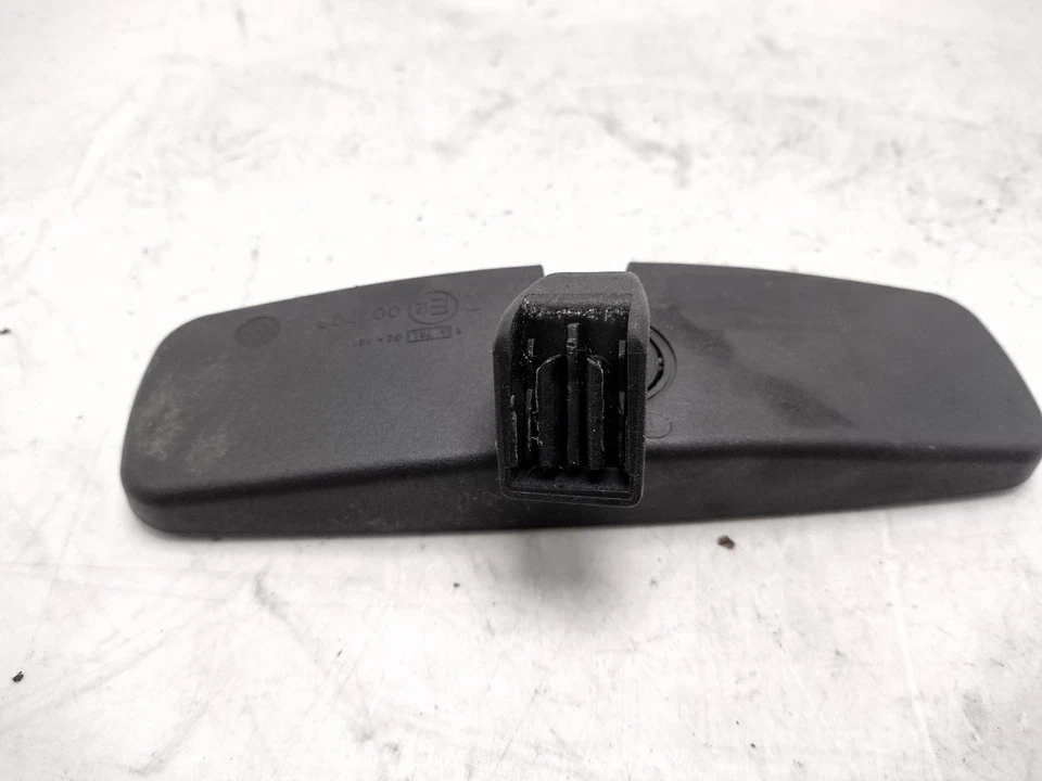 DACIA INTERIOR REAR VIEW MIRROR SANDERO AMBIANCE SCE 8201661695 12-20 - Image 2 of 4