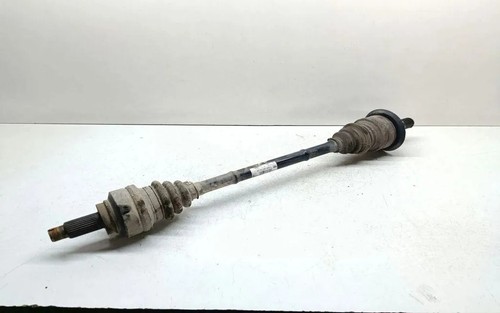 BMW 3 F30, F80 Halbachse hinten links 7597681 2.00 Diesel 2015 33652854