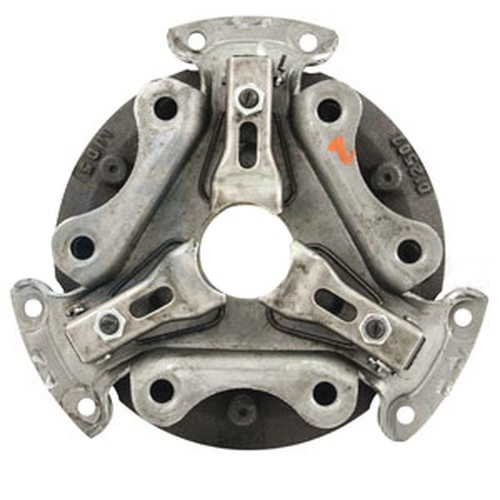 Clutch Plate Fits Allis Chalmers Models Listed Below 70800027 800027 - Picture 4 of 11