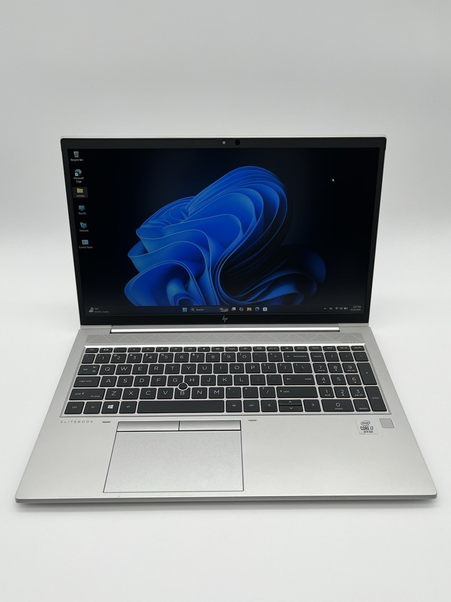 HP EliteBook 850 G7 15.6