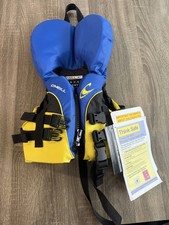O'Neill 4727 Superlite USCG Infant Life Vest Boat PFD